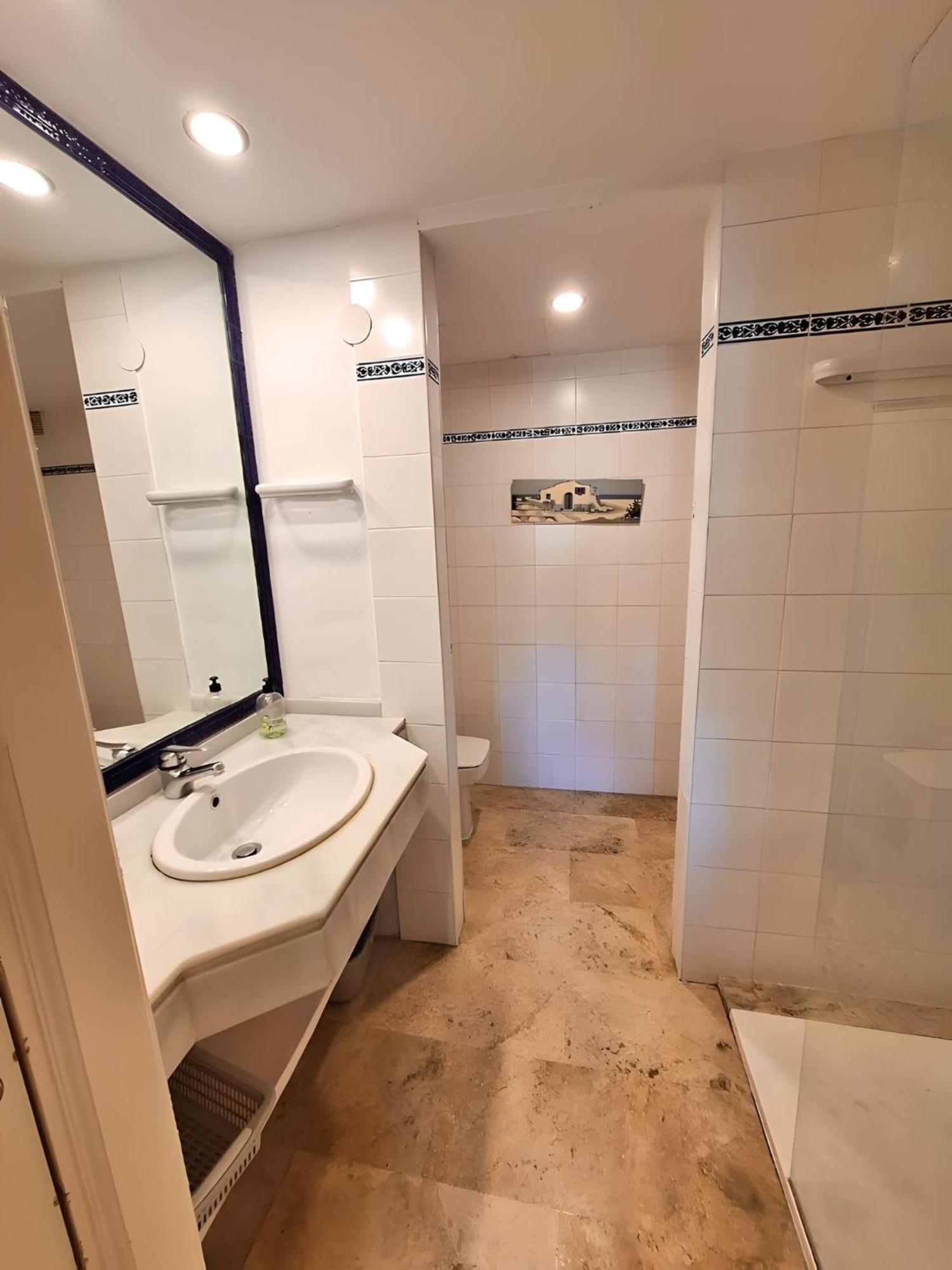 Gorgeous 2Br Apt. W/ Mountain View Puerto Banus Marbella Exterior foto